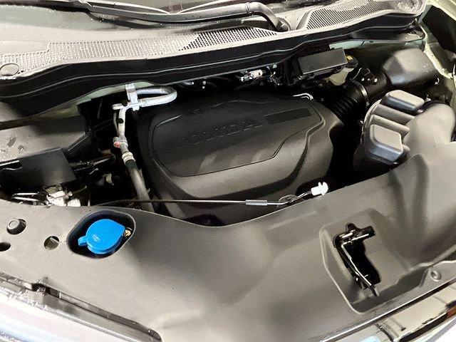 new 2026 Honda Ridgeline car, priced at $47,945