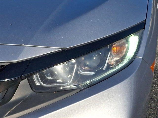 used 2019 Honda Civic car, priced at $17,895