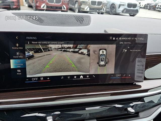 new 2026 BMW X5 car, priced at $92,550