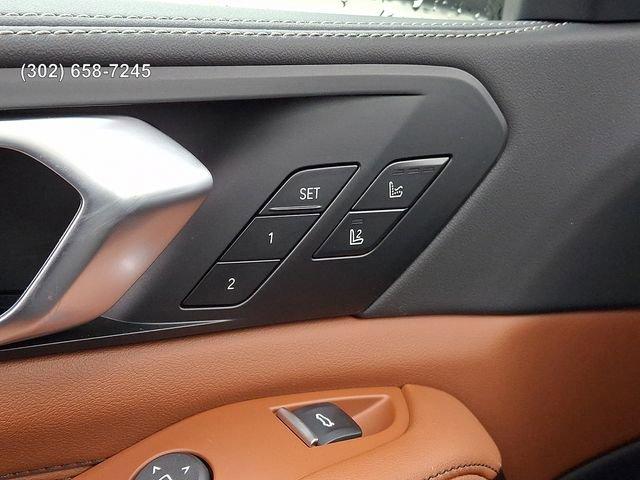 new 2026 BMW X5 car, priced at $92,550