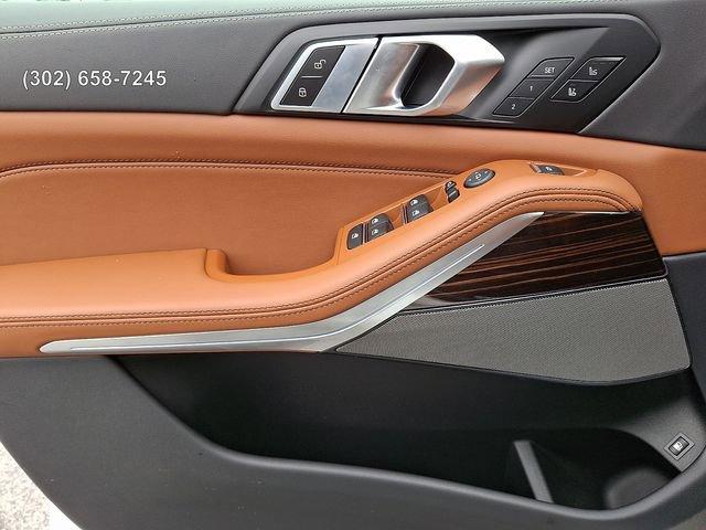 new 2026 BMW X5 car, priced at $92,550