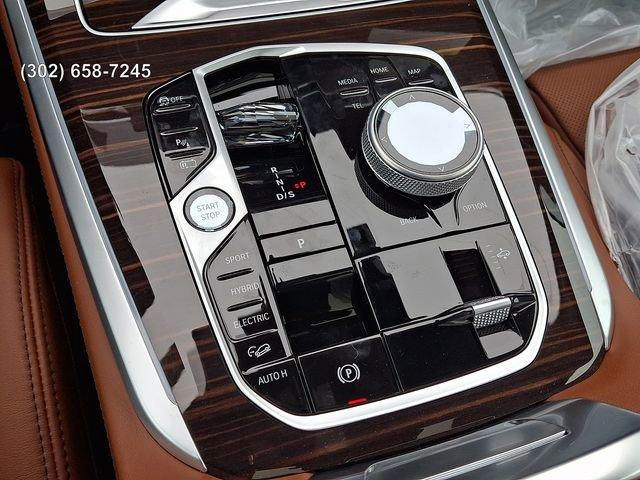 new 2026 BMW X5 car, priced at $92,550