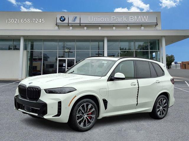 new 2026 BMW X5 car, priced at $92,550