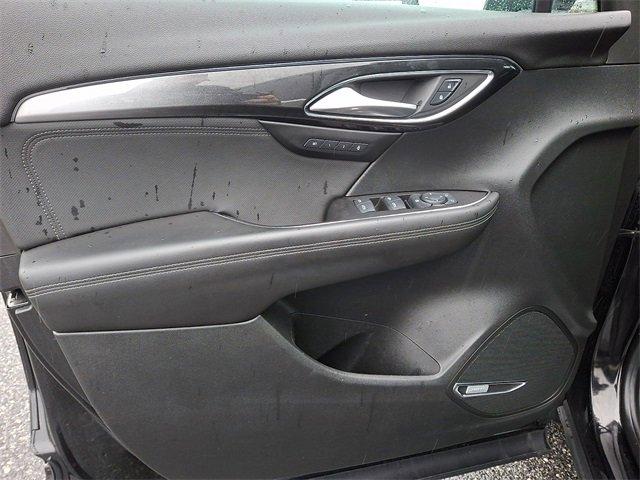 used 2024 Buick Envision car, priced at $24,895