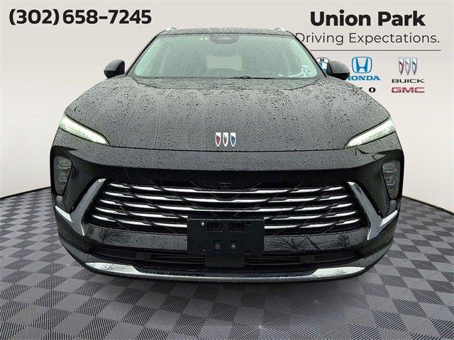 used 2024 Buick Envision car, priced at $24,895