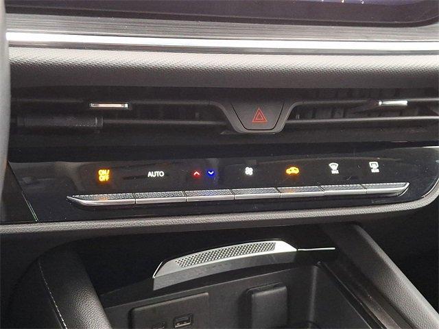 used 2024 Buick Envision car, priced at $24,895