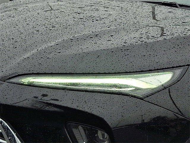 used 2024 Buick Envision car, priced at $24,895