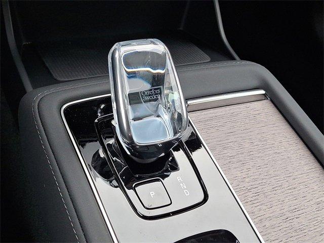 new 2026 Volvo XC90 car, priced at $75,155