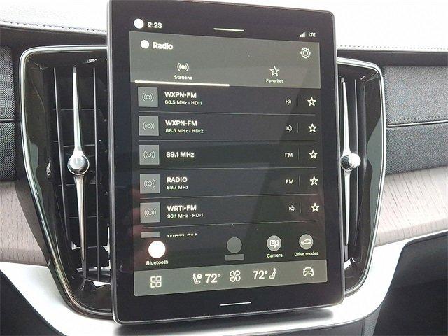 new 2026 Volvo XC90 car, priced at $75,155