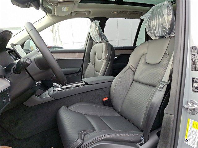 new 2026 Volvo XC90 car, priced at $75,155