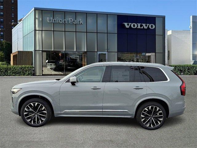 new 2026 Volvo XC90 car, priced at $75,155