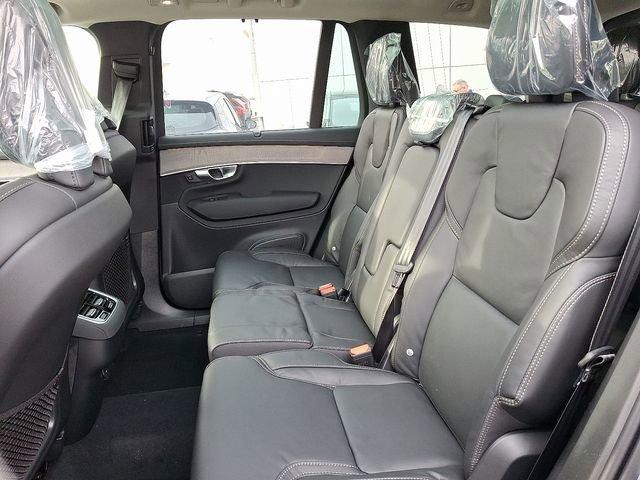 new 2026 Volvo XC90 car, priced at $75,155