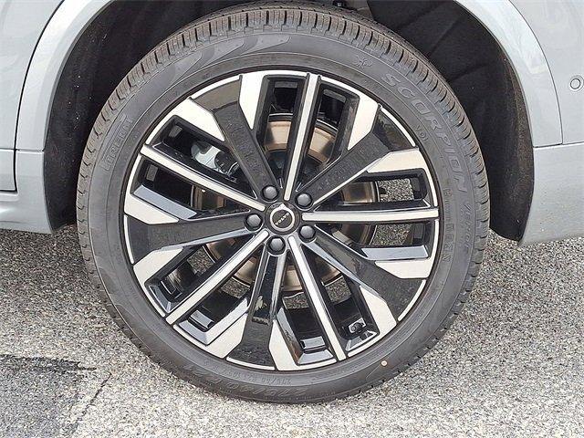 new 2026 Volvo XC90 car, priced at $75,155