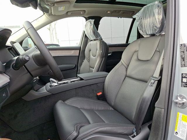 new 2026 Volvo XC90 car, priced at $75,155