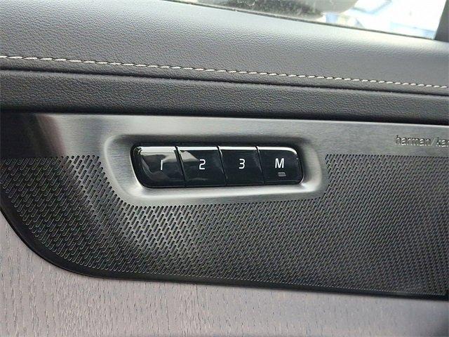 new 2026 Volvo XC90 car, priced at $75,155