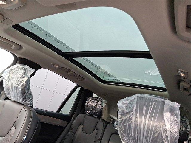 new 2026 Volvo XC90 car, priced at $75,155