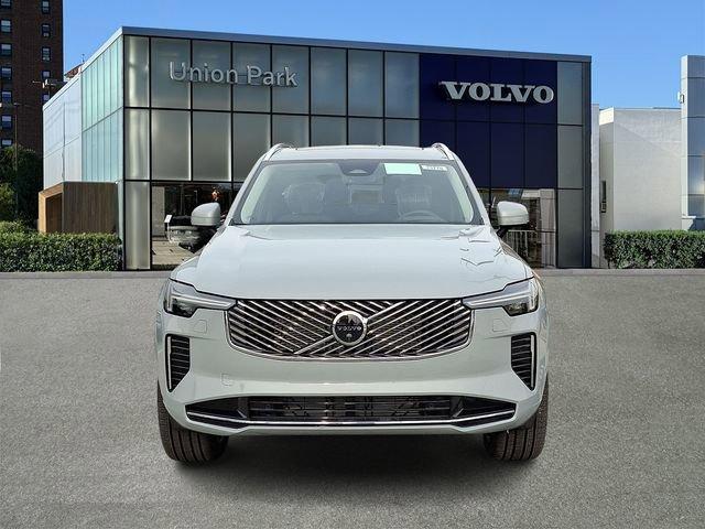 new 2026 Volvo XC90 car, priced at $75,155