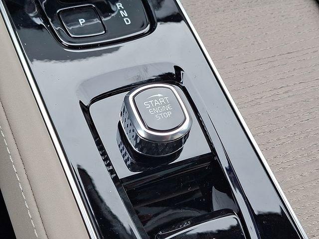 new 2026 Volvo XC90 car, priced at $76,450