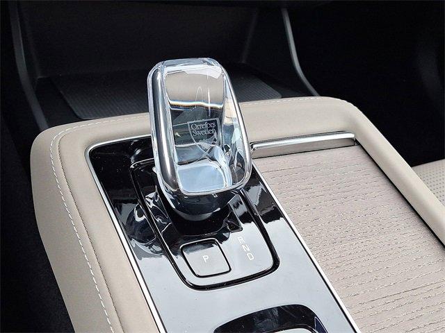 new 2026 Volvo XC90 car, priced at $76,450