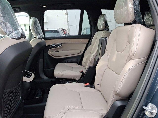 new 2026 Volvo XC90 car, priced at $76,450