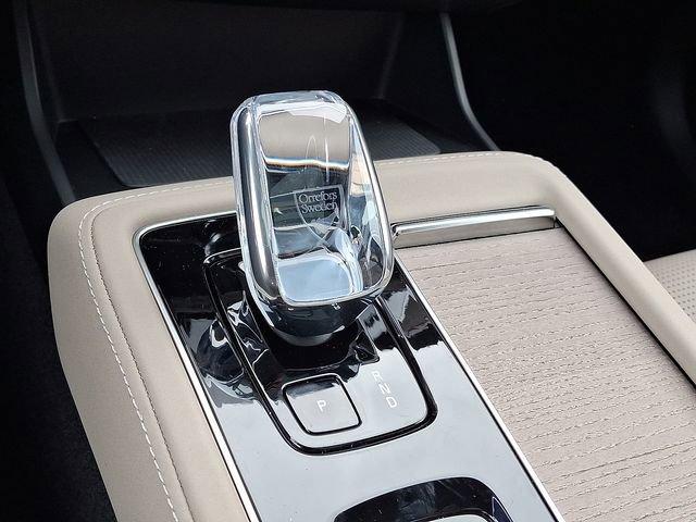 new 2026 Volvo XC90 car, priced at $76,450