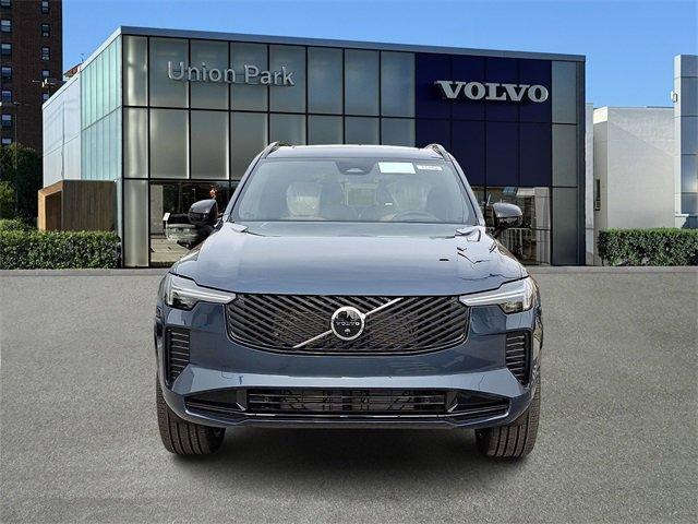 new 2026 Volvo XC90 car, priced at $76,450