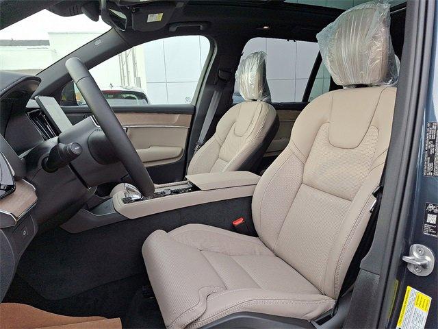 new 2026 Volvo XC90 car, priced at $76,450