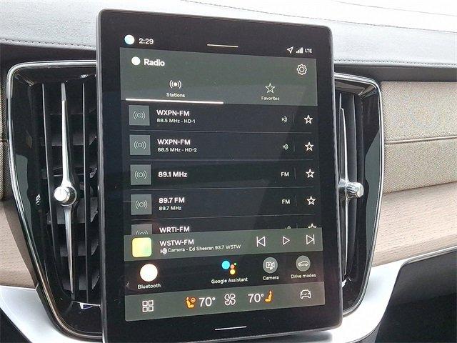 new 2026 Volvo XC90 car, priced at $76,450