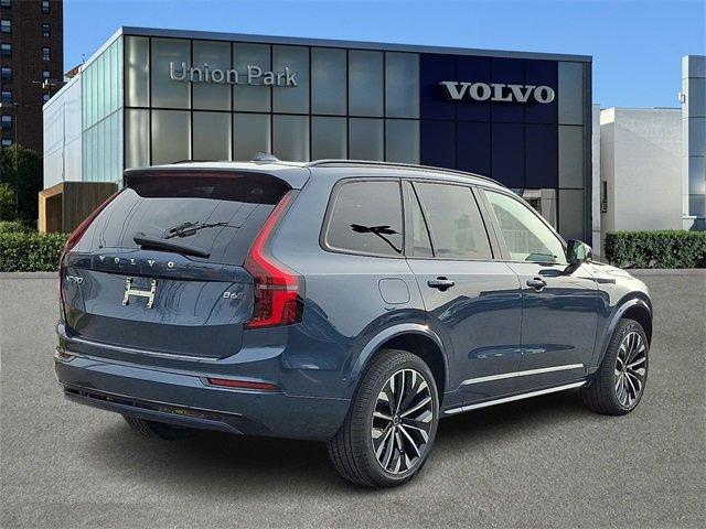 new 2026 Volvo XC90 car, priced at $76,450