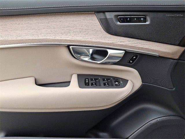 new 2026 Volvo XC90 car, priced at $76,450