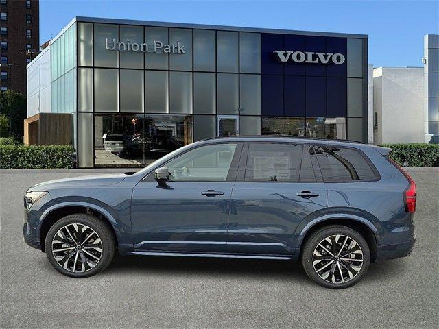 new 2026 Volvo XC90 car, priced at $76,450
