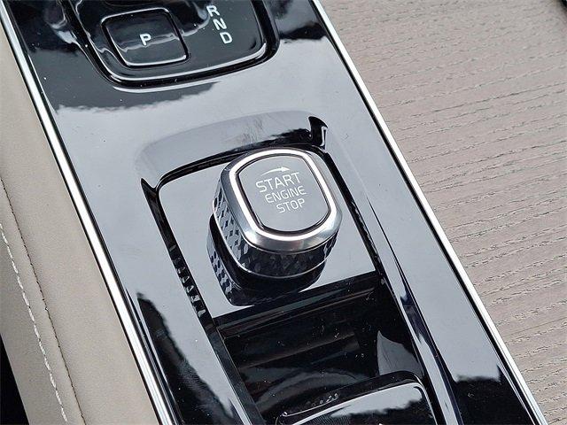 new 2026 Volvo XC90 car, priced at $76,450