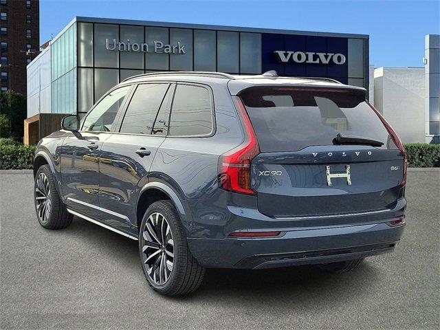 new 2026 Volvo XC90 car, priced at $76,450