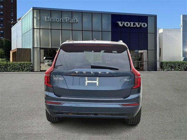 new 2026 Volvo XC90 car, priced at $76,450