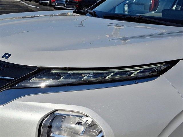 used 2022 Mitsubishi Outlander car, priced at $20,795