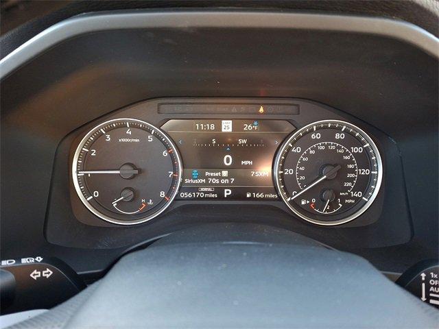 used 2022 Mitsubishi Outlander car, priced at $20,795