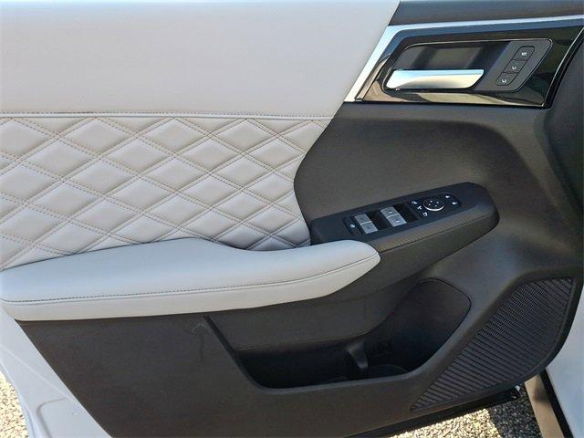 used 2022 Mitsubishi Outlander car, priced at $20,795