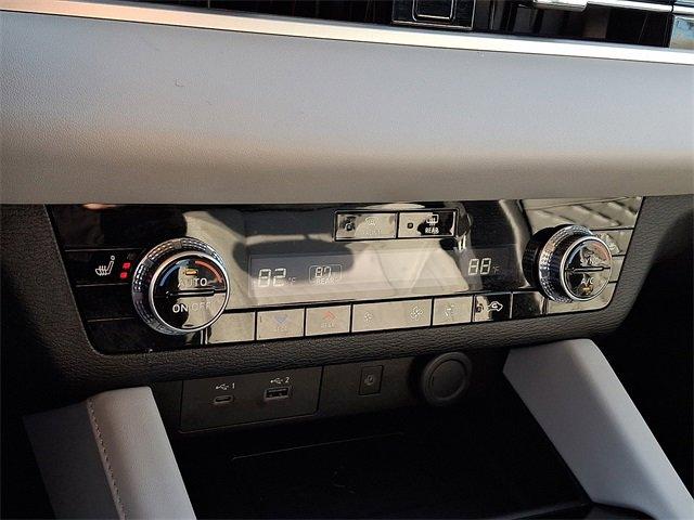 used 2022 Mitsubishi Outlander car, priced at $20,795