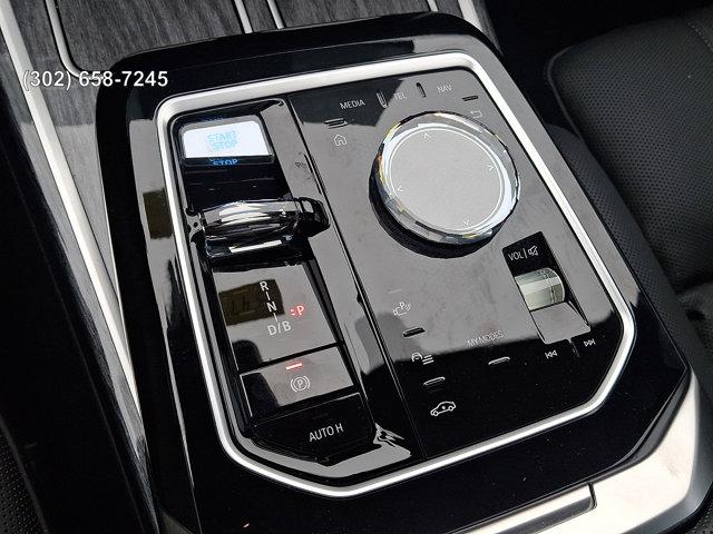 used 2023 BMW i7 car, priced at $71,228