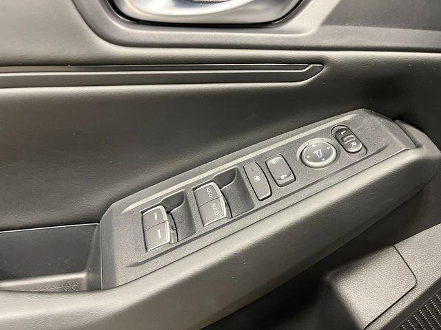 new 2026 Honda Accord car, priced at $32,115