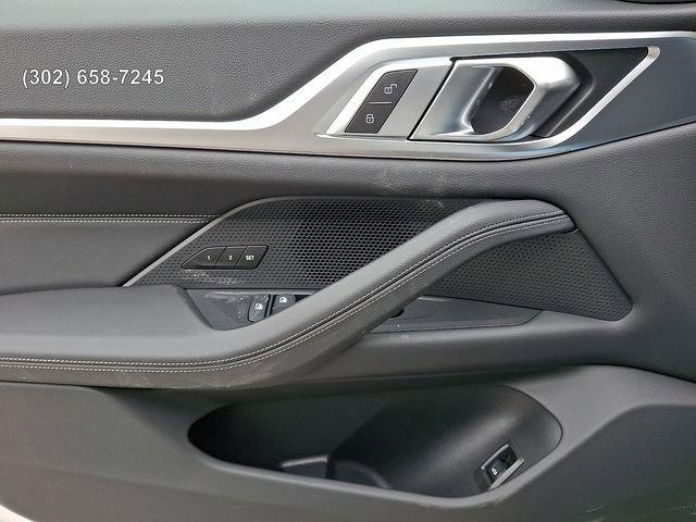 new 2026 BMW 430 Gran Coupe car, priced at $59,200