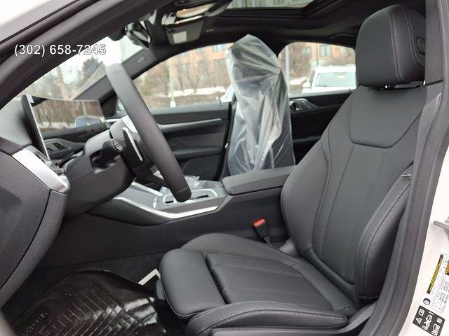 new 2026 BMW 430 Gran Coupe car, priced at $59,200