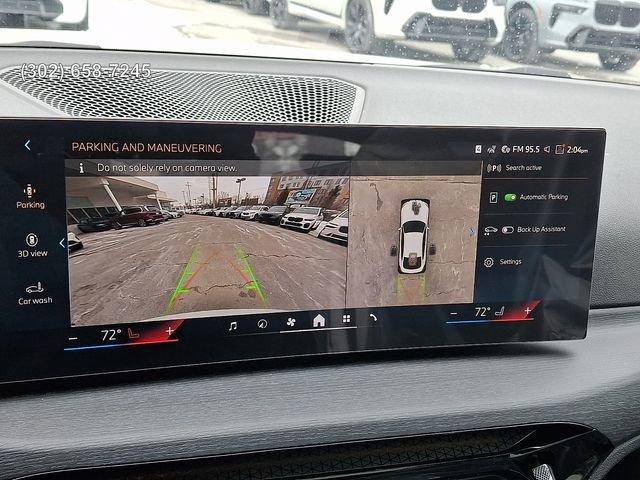 new 2026 BMW 430 Gran Coupe car, priced at $59,200