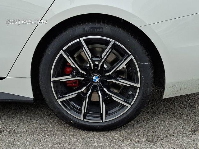 new 2026 BMW 430 Gran Coupe car, priced at $59,200