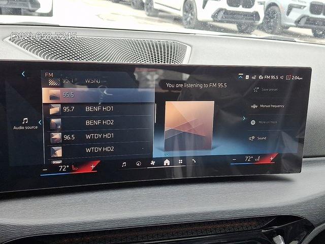 new 2026 BMW 430 Gran Coupe car, priced at $59,200