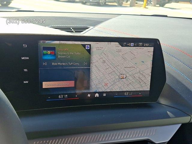 new 2026 BMW 228 Gran Coupe car, priced at $49,385