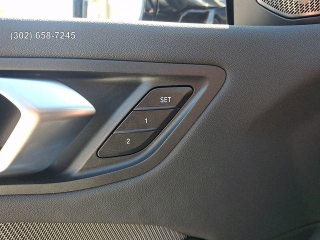 new 2026 BMW 228 Gran Coupe car, priced at $49,385