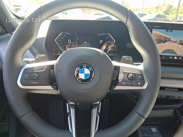 new 2026 BMW 228 Gran Coupe car, priced at $49,385