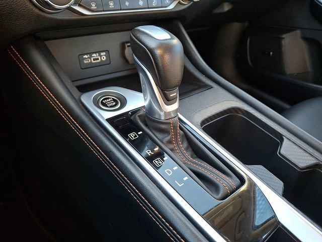 used 2022 Nissan Sentra car, priced at $17,988