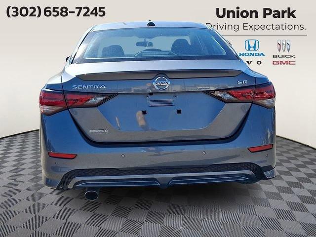 used 2022 Nissan Sentra car, priced at $17,988